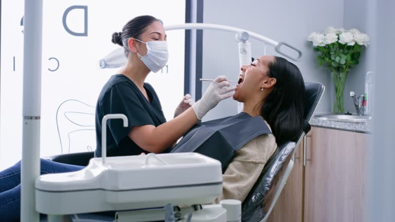 Best Laser Dentistry  in Sumner, WA