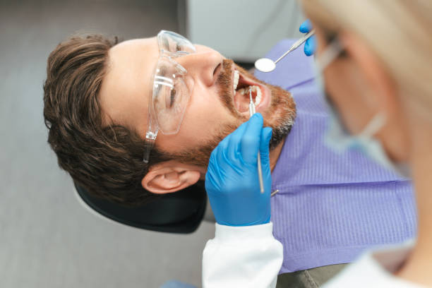 Laser Dentistry in Sumner, WA